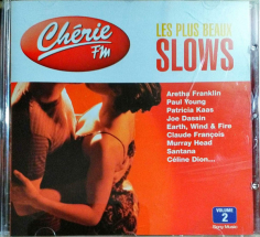 Chérie FM - Les Plus Beaux Slows